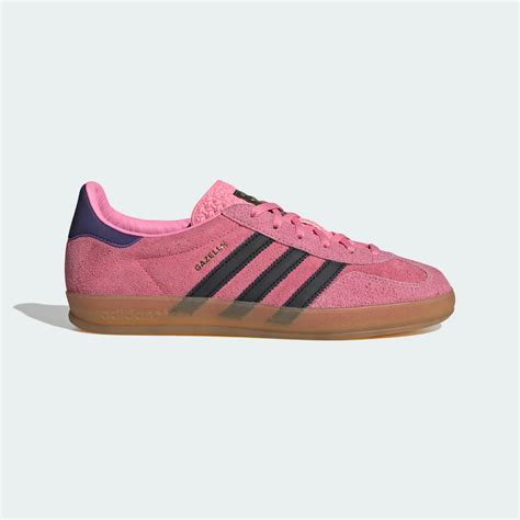 adidas spezial gazelle pink|adidas gazelle indoor bliss pink.